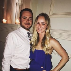 Meet your Posher, Tj